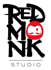 Red-monk-studio